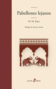 PABELLONES LEJANOS | 9788435011785 | KAYE, MARY MARGARET