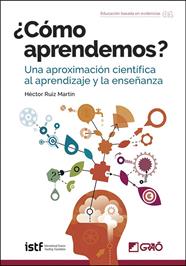 COMO APRENDEMOS | 9788418058059 | RUIZ, HECTOR