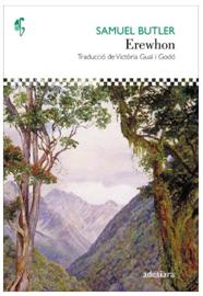 EREWHON | 9788416948444 | BUTLER, SAMUEL