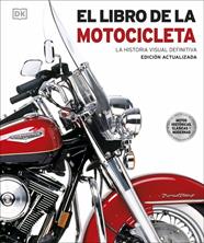 LIBRO DE LA MOTOCICLETA, EL | 9780241804384