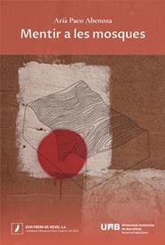 MENTIR A LES MOSQUES | 9788449089886 | PACO, ADRIA