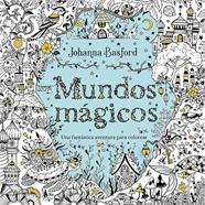 MUNDOS MÁGICOS | 9788410407480 | BASFORD, JOHANNA