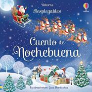 CUENTO DE NOCHEBUENA | 9781836066323 | MOORE, CLEMENT C.
