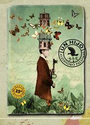 UN HIJO (TAPA DURA) | 9788419478436 | PALOMAS, ALEJANDRO