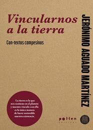 VINCULARNOS A LA TIERRA | 9788410255593 | AGUADO, JERÓNIMO