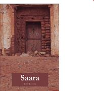 SAARA | 9788412930207 | BEYROUK, MBAREK OULD