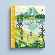 LLIBRE DE LES MUNTANYES CATALANES, EL | 9791399026528 | FREIXA, VANESA ; MONGAY, ANNA