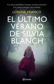 ULTIMO VERANO DE SILVIA BLANCH, EL | 9788408221715 | FRANCO, LORENA