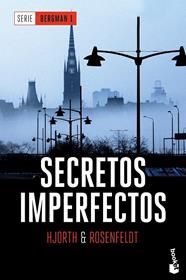 SECRETOS IMPERFECTOS | 9788408170372 | HJORTH, MICHAEL ; ROSENFELDT, HANS