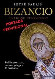 BIZANCIO | 9788410199897 | SARRIS, PETER