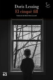CINQUÈ FILL, EL | 9788429782868 | LESSING, DORIS