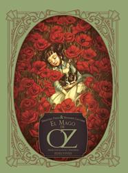 MAGO DE OZ, EL | 9788414016930 | PEREZ, SEBASTIEN ; LACOMBE, BENJAMIN ; BAUM, L. FRANK