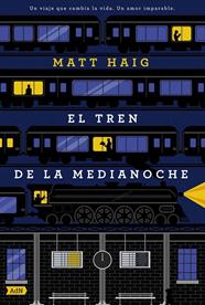TREN DE LA MEDIANOCHE, EL | 9791387596491 | HAIG, MATT