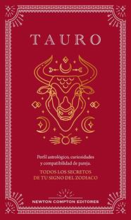 GUÍA ASTROLÓGICA DE TAURO | 9788419620897 | CARVEL, ASTRID