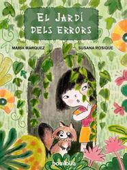 JARDÍ DELS ERRORS, EL | 9791387702205 | MÁRQUEZ, MARÍA ; ROSIQUE, SUSANA