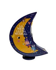 MEVA LLUNA MUSICAL, LA | 9788447955121
