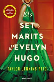 SET MARITS D'EVELYN HUGO, ELS | 9788419394613 | REID, TAYLOR JENKINS