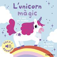 UNICORN MÀGIC, L' | 9788413899916 | BILLET, MARION