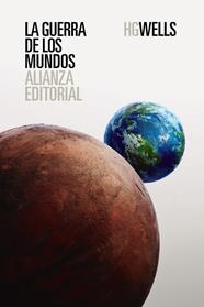 GUERRA DE LOS MUNDOS, LA | 9788413621395 | WELLS, H.G.
