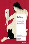 LLAVE, LA | 9788419035387 | TANIZAKI, JUNICHIRO