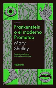 FRANKENSTEIN | 9786075576855 | SHELLEY, MARY
