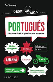 PORTUGUÉS : ¡DESPEGAMOS! | 9788410124516 | TAMMADA, TIEN
