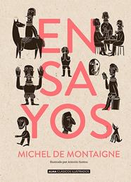 ENSAYOS | 9788418008009 | MONTAIGNE, MICHEL