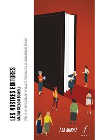 NOSTRES EDITORES,LES | 9788412697735 | GREGORI BORRELL, MAGDA