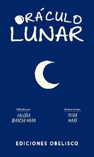 ORÁCULO LUNAR + CARTAS | 9788411723084 | BIANCHI MIAN, VALERIA