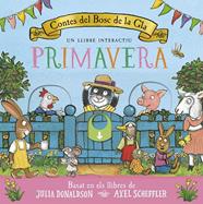 PRIMAVERA | 9788426149817 | DONALDSON, JULIA ; SCHEFFLER, AXEL