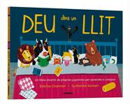 DEU DINS UN LLIT | 9788411580946 | CHARMAN, KATRINA ; KARSTEN, GUILHERME
