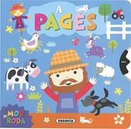 A PAGÈS | 9788410846104 | SUSAETA EDICIONES