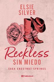 RECKLESS : SIN MIEDO | 9791387739461 | SILVER, ELSIE