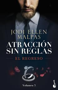 REGRESO, EL | 9788408290032 | MALPAS, JODI ELLEN