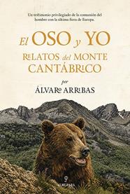 OSO Y  YO, EL | 9791370204600 | ARRIBAS MORENO, ÁLVARO