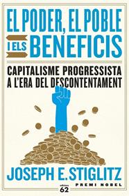 POBLE, EL PODER I ELS BENEFICIS | 9788429778144 | STIGLITZ, JOSEPH E.