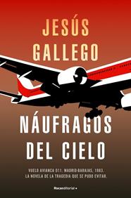 NÁUFRAGOS DEL CIELO | 9791387629366 | GALLEGO, JESÚS