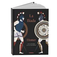 ILÍADA (CATALÀ), LA | 9788411582742 | SABATÉ MARQUÉS, PAU ; BALLESTER ARBONÈS, ARNAL