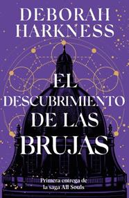 DESCUBRIMIENTO DE LAS BRUJAS, EL | 9788410085978 | HARKNESS, DEBORAH