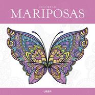 COLOREAR MARIPOSAS | 9788466246330
