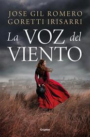 VOZ DEL VIENTO, LA | 9788425371554 | GIL ROMERO, JOSE ; IRISARRI, GORETTI