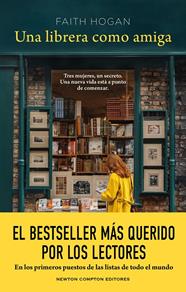 UNA LIBRERA COMO AMIGA | 9791388259012 | HOGAN, FAITH