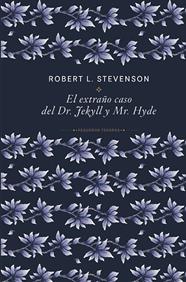 EXTRAÑO CASO DEL DR. JEKYLL Y MR. HYDE, EL | 9788410989498 | STEVENSON, ROBERT LOUIS