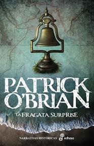 FRAGATA SURPRISE, LA | 9788435064408 | O'BRIAN, PATRICK