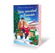 UNA NAVIDAD EN BRAMBLE FALLS | 9791387924669 | WILSON, MISTY