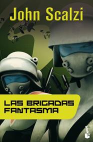 BRIGADAS FANTASMA, LAS | 9788445000076 | SCALZI, JOHN
