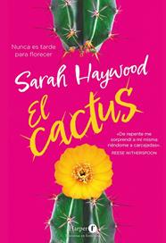 CACTUS, EL | 9788418976209 | HAYWOOD, SARAH