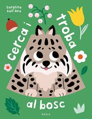 CERCA I TROBA AL BOSC | 9788447954759 | DALL'AVA, CAROLINE