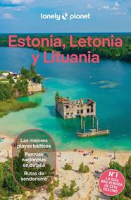 ESTONIA, LETONIA Y LITUANIA | 9788408323266