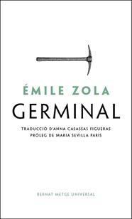 GERMINAL | 9788498594607 | ZOLA, ÉMILE